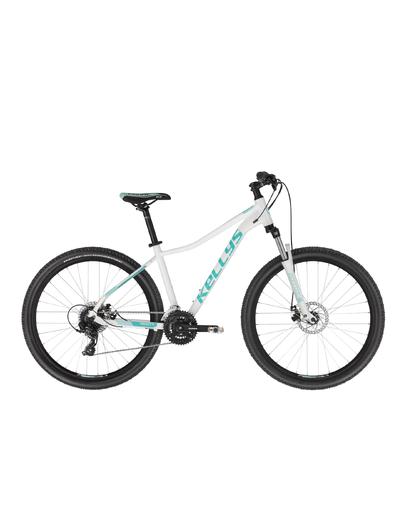 Велосипед Kellys Vanity 30 White S 26" 2021
