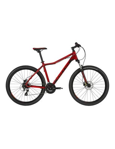 Велосипед Kellys Vanity 50 Red (27,5") L