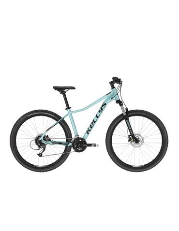 Велосипед Kellys Vanity 50 Sky Blue S 26" 2021