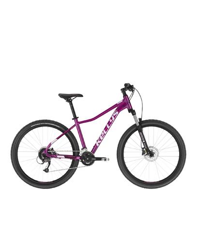 Велосипед Kellys Vanity 70 Raspberry M 27.5" 2021