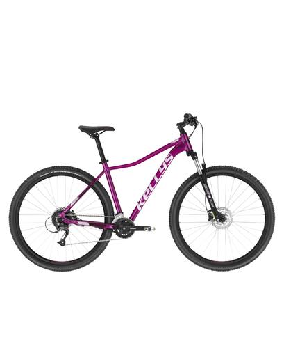 Велосипед Kellys Vanity 70 Raspberry M 29"