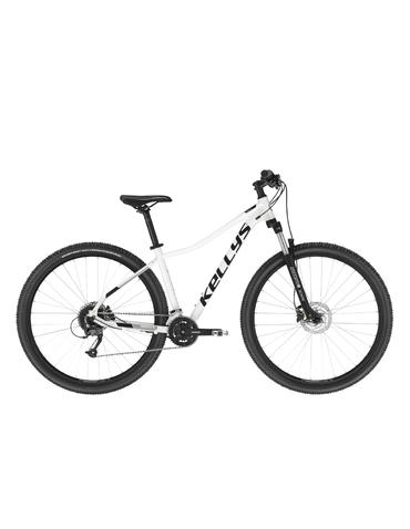 Велосипед Kellys Vanity 70 White M 29" 2021