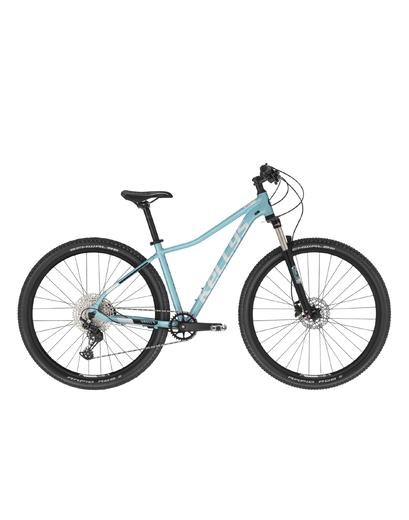 Велосипед Kellys Vanity 90 L 29" блакитний 2021