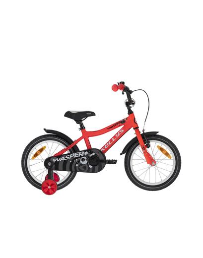 Велосипед Kellys Wasper Red (16˝) 245мм