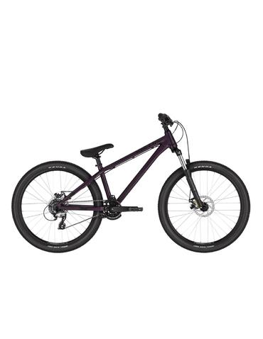 Велосипед Kellys WHIP 10 Purple M фіолетовий  (26") 2021