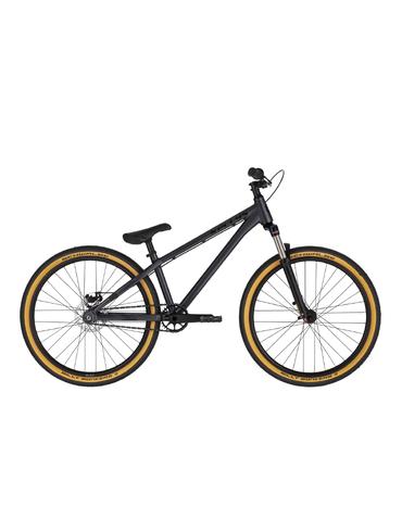Велосипед Kellys Whip 30 M чорний  (26")