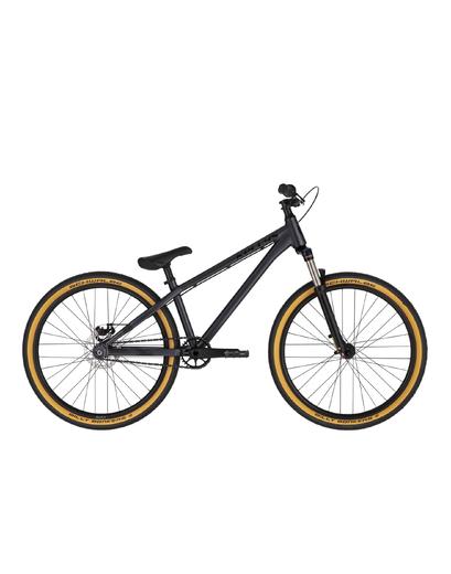 Велосипед Kellys Whip 30 M чорний  (26")