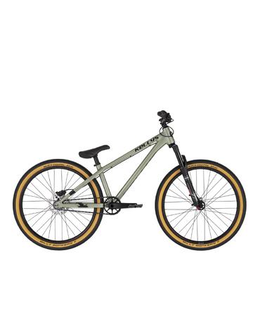 Велосипед Kellys Whip 70 L зелений  (26") 2021