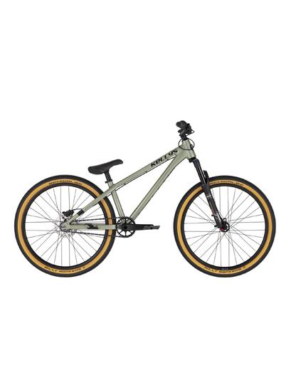 Велосипед Kellys Whip 70 L зелений  (26