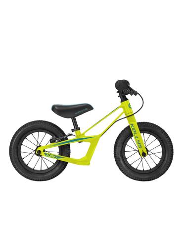 Біговел Kellys KIRU RACE LIME (12˝) 2021