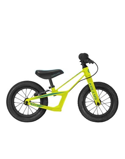 Біговел Kellys KIRU RACE LIME (12˝) 2021