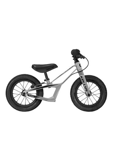 Біговел Kellys KIRU RACE RAW SILVER (12˝) 2021