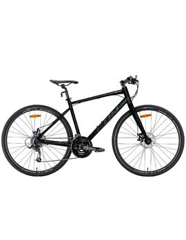 Велосипед Leon HT-90 AM DD 26