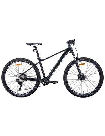Велосипед  Leon TN-60 AM  HDD 29" чорний 21"