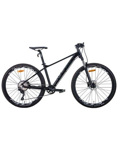 Велосипед  Leon TN-60 AM  HDD 29" чорний 21"
