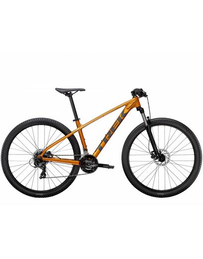 Велосипед Trek MARLIN 5  27.5" (XS) помаранчевий 2021