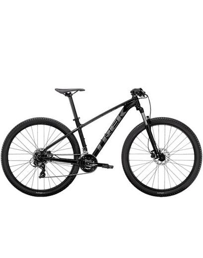 Велосипед Trek MARLIN 5 29" (XXL)  чорний 2021