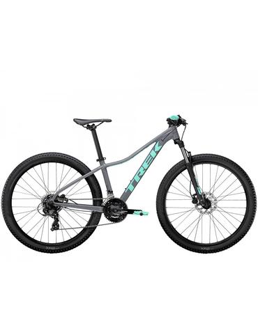 Велосипед Trek MARLIN 5 WSD 27.5" (S) сірий 2021