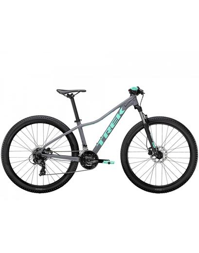 Велосипед Trek MARLIN 5 WSD 29" (ML )сірий 2021