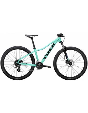 Велосипед Trek MARLIN 6 WSD 27.5" зелений S 2021