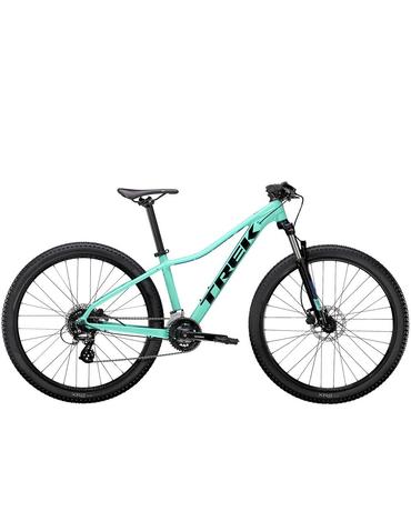 Велосипед Trek MARLIN 6 WSD 29" (ML) зелений 2021