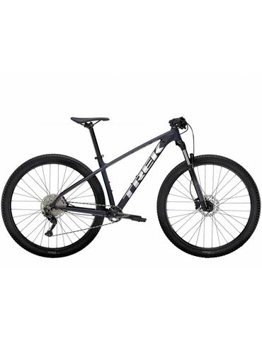 Велосипед Trek MARLIN 7  27.5" (S) темно-синій 2021