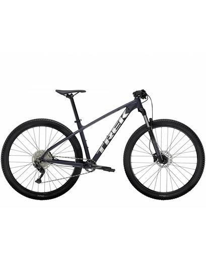 Велосипед Trek MARLIN 7  27.5" (S) темно-синій 2021