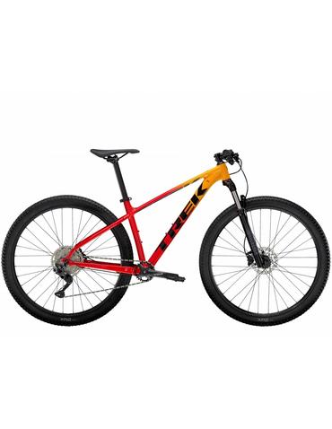 Велосипед Trek MARLIN 7 29" (L) помаранчевий 2021