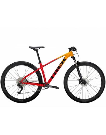 Велосипед Trek MARLIN 7 29" (M) помаранчевий 2021