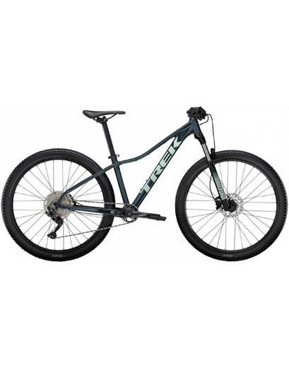 Велосипед MARLIN 7 WSD  27.5" (XS) темно-синій 2021