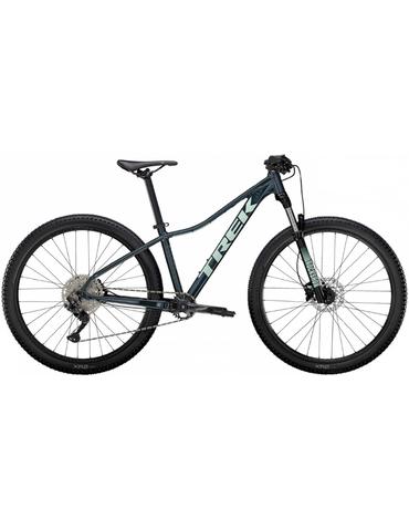Велосипед Trek MARLIN 7 WSD  29" (ML) темно-синій 2021