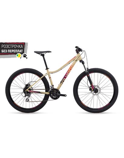 Велосипед POLYGON CLEO 2 27.5*  кремовий  S 2021