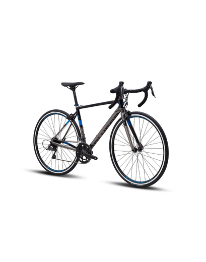 Велосипед POLYGON STRATTOS S2 700C  L сірий 54 2021