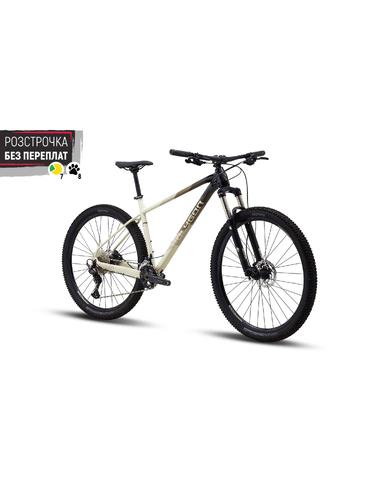 Велосипед POLYGON XTRADA 6 2X11 29*  L чорний 2021