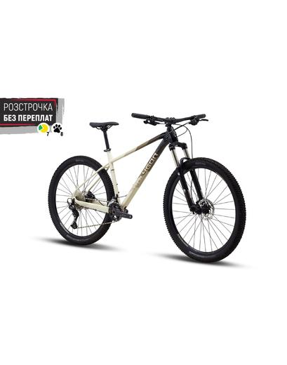 Велосипед POLYGON XTRADA 6 2X11 29*  L чорний 2021