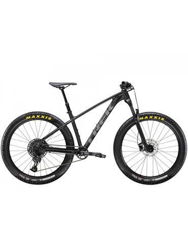 Велосипед Trek ROSCOE 7 27.5" (M) чорний 2021