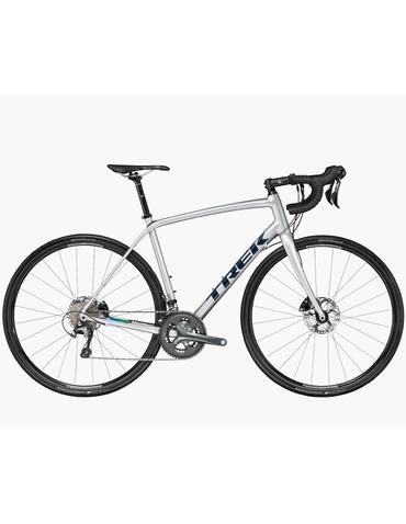 Велосипед Trek-2017 Domane ALR 4 DISC сріблястий 56 см