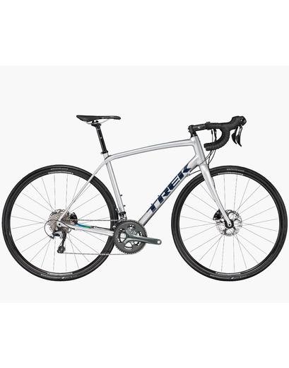 Велосипед Trek-2017 Domane ALR 4 DISC сріблястий 56 см