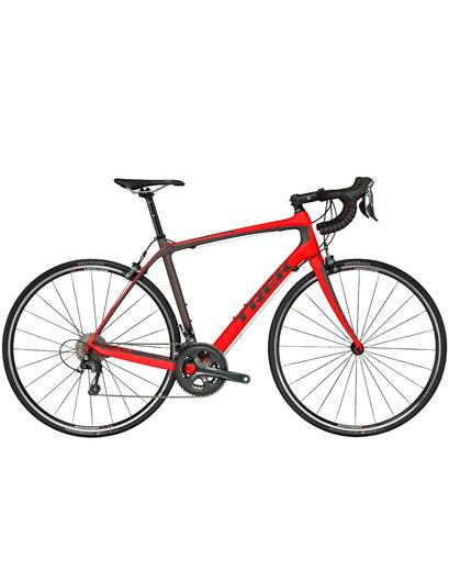 Велосипед Trek-2017 Domane S 4 58 см червоний/чорний 58 см