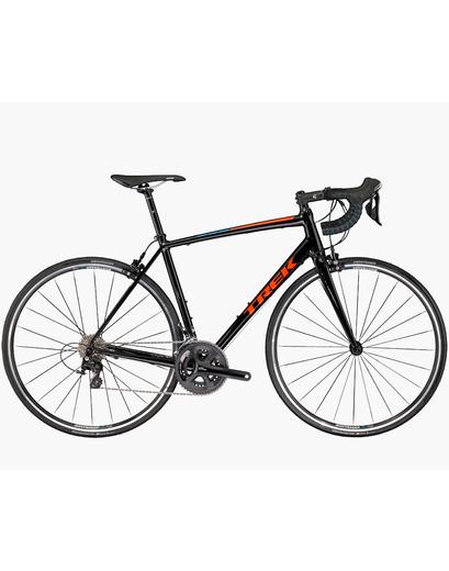 Велосипед Trek-2017 Emonda ALR 5 60 см чорний 60 см