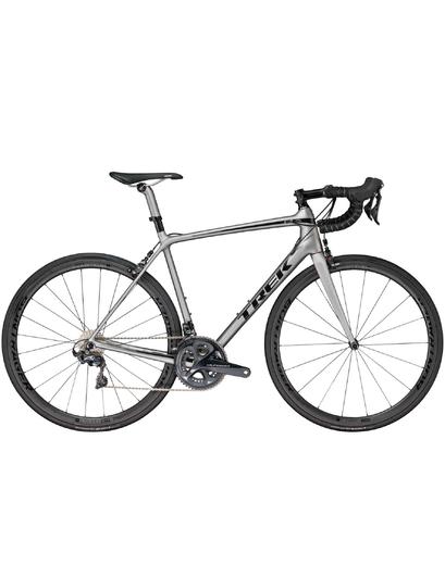 Велосипед Trek-2018 Emonda SL 6 PRO сріблястий 56 см