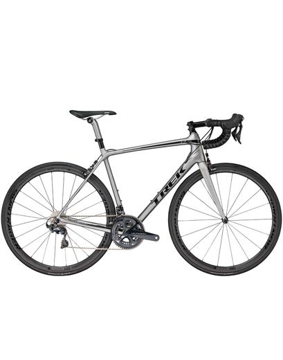 Велосипед Trek-2018 Emonda SL 6 PRO сріблястий 56 см