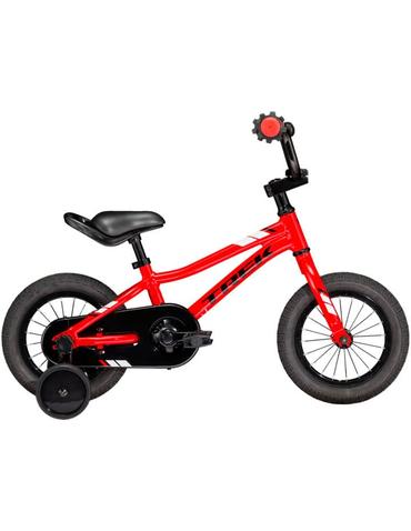 Велосипед Trek-2018 Precaliber 12 Boys червоний (Viper Red)