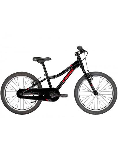 Велосипед Trek-2018 Precaliber 20 SS BOYS 20˝ чорний