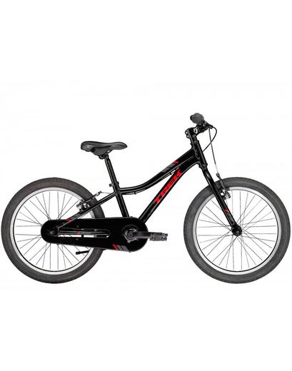 Велосипед Trek-2018 Precaliber 20 SS BOYS 20˝ чорний