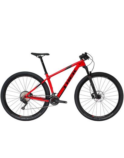 Велосипед Trek-2018 Procaliber 9.6 29 червоний 18.5˝