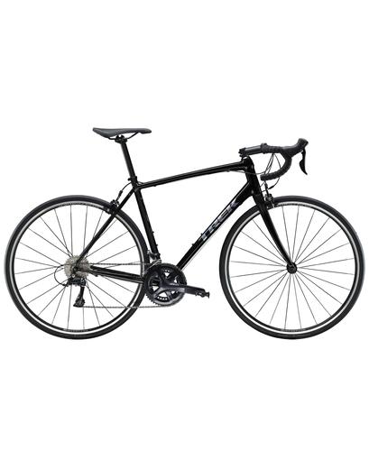 Велосипед Trek-2019 Domane AL 3 чорний 58 см