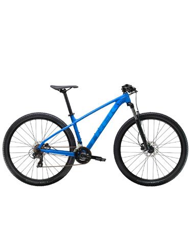Велосипед Trek-2019 Marlin 5 29˝ синій 17.5˝