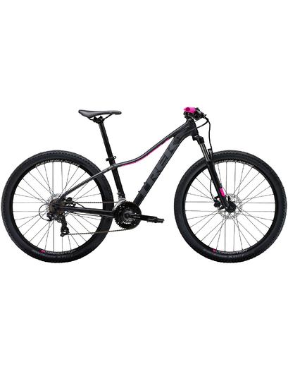 Велосипед Trek-2019 Marlin 5 Women's 29˝ чорний/рожевий 18.5˝