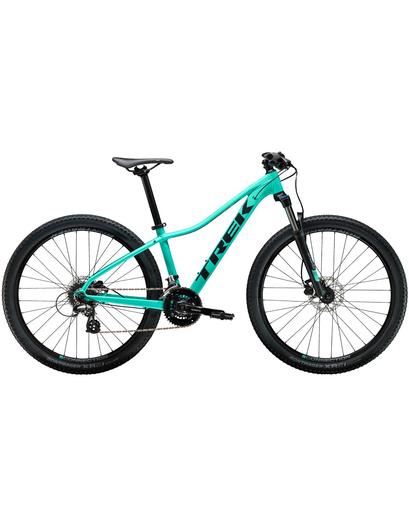 Велосипед Trek-2019 Marlin 6 Women's 29˝ бірюзовий 18.5˝